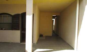 Imagem 6: JR Casa para venda possui 90 metros quadrados com 2 quartos em Cajazeiras X - Salvador - B