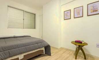 Imagem 4: Lindo Apartamento Mobiliado Centro Florianópolis