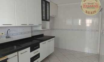 Imagem 7: Apartamento localizado no bairro Vila Assunção - Praia Grande/SP