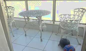 Imagem 2: Cobertura à venda, 2 quartos, 1 suíte, 1 vaga, Tijuca - RIO DE JANEIRO/RJ