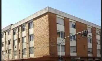 Imagem: Apartamento com 2 dormitórios para alugar