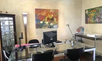 Imagem 6: Vila Mariana, próximo ao Ibirapuera. Apartamento com 180 m², três suítes