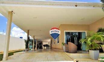 Imagem 2: Linda casa na QMS 18 - Setor de Mansões de Sobradinho/DF