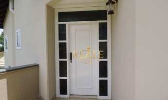 Imagem 7: Casa com 3 dormitórios, 325 m² - venda por R$ 2.500.000,00 ou aluguel por R$ 13.706,00/mês