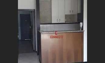 Imagem: Apartamento com 1 dormitório à venda