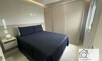 Imagem 9: Apartamento com 2 dormitórios, 42 m² - venda por R$ 398.000,00 ou aluguel por R$ 2.709,00