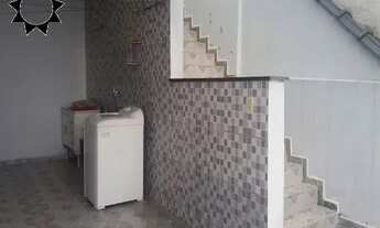 Imagem 3: SOBRADO BANDEIRAS OSASCO