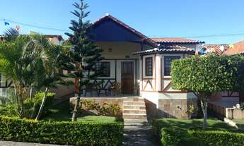 Imagem: SEMANA SANTA NO CHALÉ DE GRAVATÁ