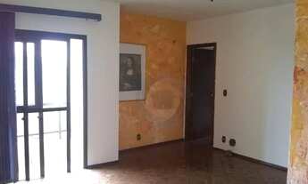 Imagem 5: Apartamento com 3 dormitórios para alugar, 80 m² por R$ 2.451,04/mês - Jardim das Indústri