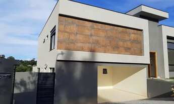 Imagem 3: Casa com 3 suítes para alugar, 374 m² por R$ 26.550/mês - Granja Viana - Carapicuíba/SP