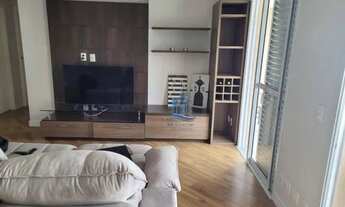 Imagem 2: Apartamento com 3 dormitórios à venda, 118 m² por R$ 900.000,00 - Santa Paula - São Caetan