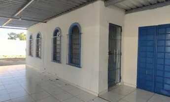 Imagem 2: Casa residencial à locação, 03 dorm, 157m²- Vila Souto