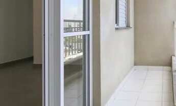 Imagem 4: Apartamento para Aluguel - Parque Novo Mundo , 2 Quartos, 65 m2