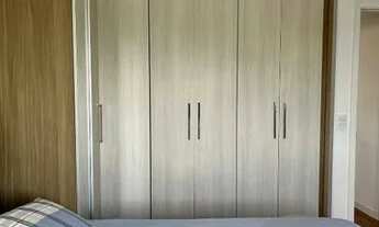 Imagem 4: Apto B. Fundação