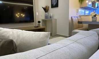 Imagem: Mobiliado para alugar