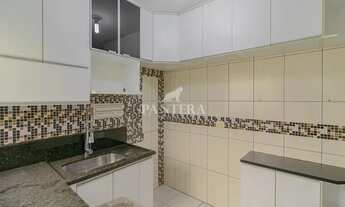 Imagem: Apartamento cobertura semi mobiliado!