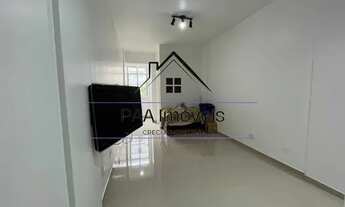 Imagem 4: Apartamento-LOCAÇÃO-Leblon-Rio de Janeiro-RJ