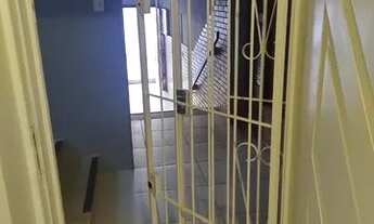 Imagem 4: Apartamento para venda possui 41 metros quadrados com 1 quarto em Santo Antônio - Porto Al