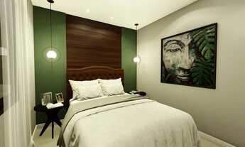 Imagem 7: Apartamento para Venda em Joinville, Saguaçu, 2 dormitórios, 1 suíte, 1 banheiro, 1 vaga