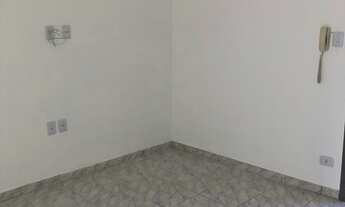 Imagem 5: Sala Living Dividida em Quarto e Sala - Embaré