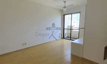 Imagem 3: Apartamento - Palmeiras de São José - Residencial Portal da Cidade - 70m² - 3 Dormitórios