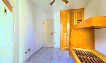 Imagem 7: Apartamento com 2 dormitórios à venda, 71 m² por R$ 500.000,00 - Pitangueiras - Guarujá/SP