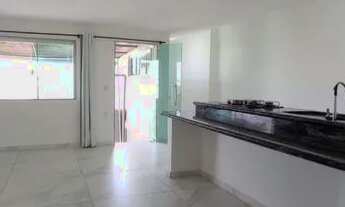 Imagem 3: Apt cobertura 2qt.c/vaga+Internet -Palmeiras