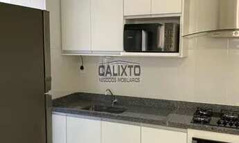 Imagem 6: APARTAMENTO BAIRRO JARDIM CÉLIA