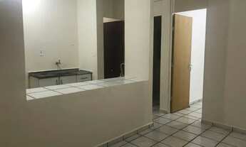 Imagem 6: Apartamento Caic