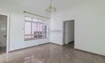 Imagem 2: Apartamento Locação 2 Dormitórios - 100 m² Cerqueira César