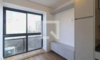 Imagem: Apartamento para Aluguel - Vila Pompéia