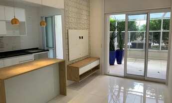 Imagem: Oportunidade - Follow Brooklin - 80m²