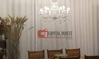 Imagem 7: Casa com 3 dormitórios para alugar, 186 m² por R$ 6.305,00/mês - Vila Guedes - Jaguariúna