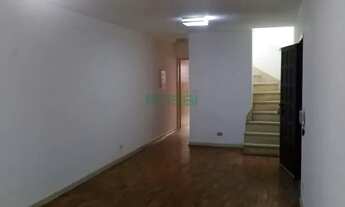 Imagem 5: EXCELENTE SOBRADO RESIDENCIAL - 3 DORMS - 2 VAGAS