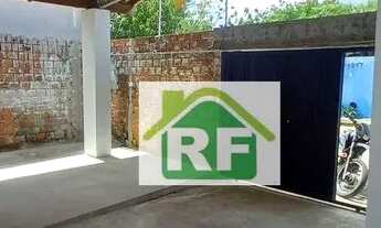 Imagem 2: Casa com 3 dormitórios para alugar, 140 m² por R$ 1.100,00/mês - Gurupi - Teresina/PI