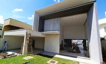 Imagem 3: Condomínio Do Lago, 4 Suítes !