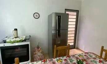 Imagem 6: DJ Casa para venda com 80 metros quadrados com 3 quartos em Vida Nova - Lauro de Freitas