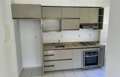 Imagem 6: Alugo apartamento de 2 dormitórios no Condominio Azaléia