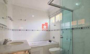 Imagem 6: Itaim Bibi - 192m² - 3 dormitórios, 2 suítes, 2 vagas de garagem