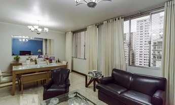 Imagem 3: Apartamento à Venda - Bela Vista, 3 Quartos, 164 m2