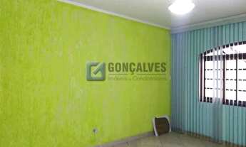 Imagem 6: SAO BERNARDO DO CAMPO - Residential / Home - PARQUE TERRA NOVA II