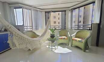 Imagem 2: Espetacular 3 quartos mais dce completa dentro de quadra