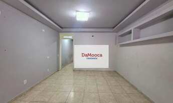 Imagem 4: Casa com 2 dormitórios para alugar, 100 m² por R$ 2.955/mês - Mooca - São Paulo/SP