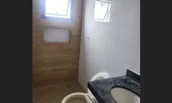 Imagem 7: Apartamento com 1 dormitório para alugar, 35 m² por R$ 1.250,00/mês - Utinga - Santo André