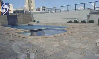 Imagem 6: Apartamento com 3 dormitórios para alugar, 151 m² por R$ 3.000,00/mês - Pico do Amor - Cui