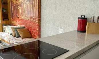 Imagem 4: Cobertura Paradiso com 3 dormitórios à venda, 223 m² por R$ 2.230.000 - Adalgisa - São Pa