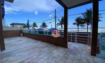 Imagem 3: Cobertura com 3 dormitórios à venda, 122 m² por R$ 1.200.000 - Jardim Marina - Mongaguá/SP