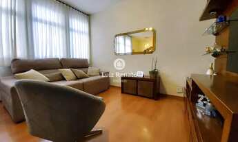 Imagem 2: Apartamento à venda 3 quartos 1 suíte 2 vagas - Cidade Nova