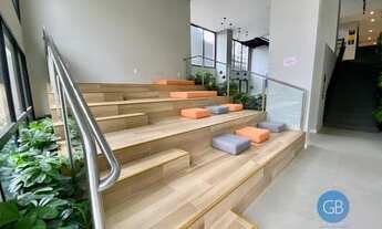 Imagem 6: Locação de Studio com 25m² na Rua Ministro De Godói, Zona Oeste de São Paulo