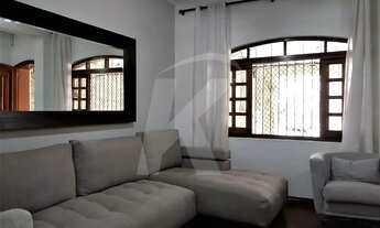 Imagem 3: Lindo Sobrado com 142m² 3 Dormitórios 1 Suíte 1 Vaga á venda na Vila Carbone!